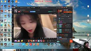 冯雨：保持理智，热爱生活！