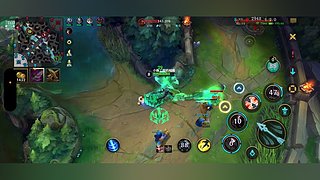 小鑫王卡的直播间