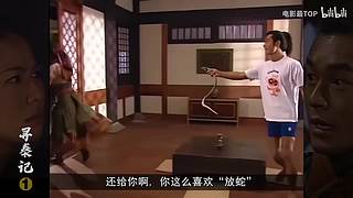 【猫叔】钢头娃还是topanga~~~