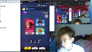 斗鱼不倒，陪你到老