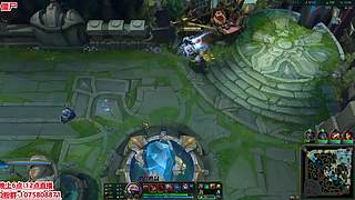 送死流老司机！国服历练！