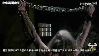 一个只讲恐怖电影的电影解说