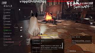 恐惧天花板新创板子超烧脑！