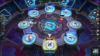 S15赛季明天上线！