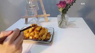 带您进入哇哇仔呀的美食天堂