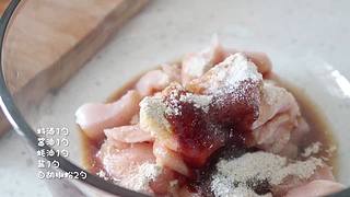 中二少女十七的直播间