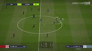 实况2021意甲联赛