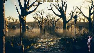 带你重回犯罪现场