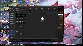 拥抱爱意的直播间