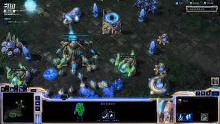 星际2亿万僵尸战役