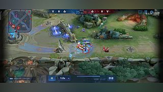 毒蚯蚓的直播间