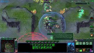 擂台争霸(是四方争霸Plus版)