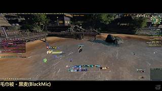 16days剑三练习生