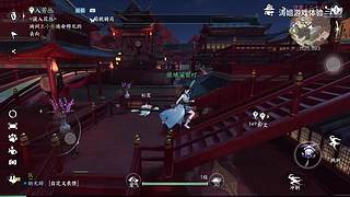 涛姐游戏体验的直播间