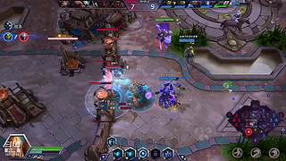 遇到这样玩家 谁都没办法