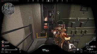 要吃多少发aw才能成角儿