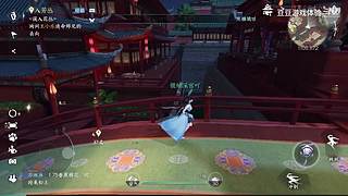 豆豆游戏体验的直播间