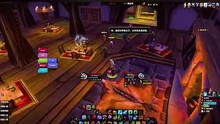 武僧醉拳失误！躲闪变硬抗伤害