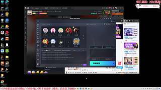 【非常互娱】爱笑的男孩运气都不会差