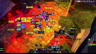 无装备通关！裸装挑战低等级副本