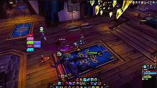 安其拉废墟 AQ20！虫群大军快速清理