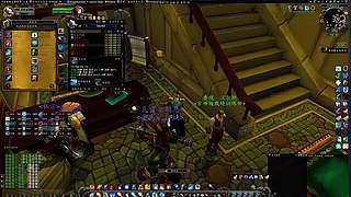 影牙城堡阿鲁高！猎人宠物拉怪技巧