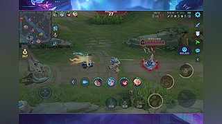 看我百星米莱狄