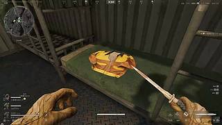 在航天也是萝莉