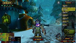 MOP-莫格莱尼-AOB公会扬帆起航