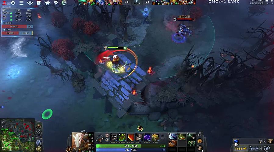 4+2单排，游廊养老