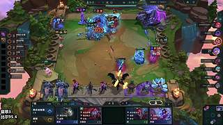 云顶小天才！ 263645