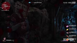 逆水寒 快乐吃瓜