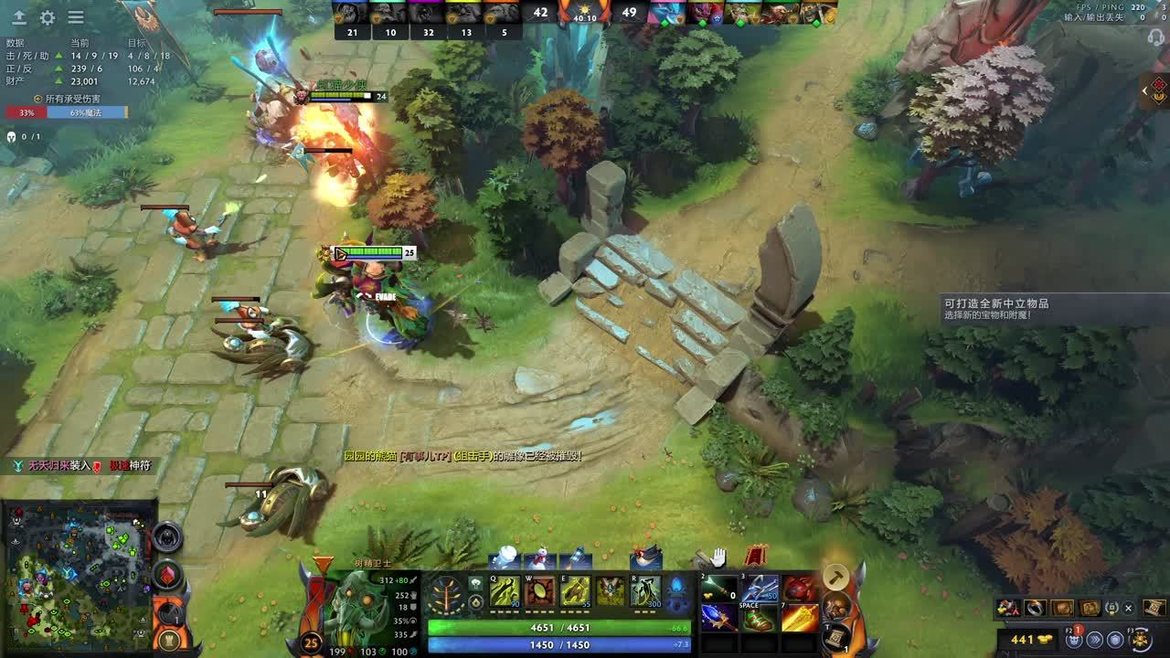 当太阳升起，又是美好的一天