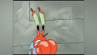 大星与海绵方块