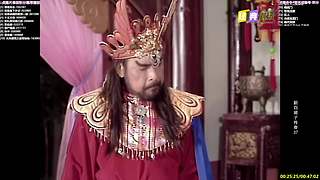 【经典剧场】经典武侠 动作 老剧你懂的