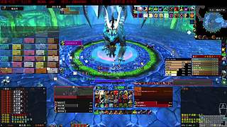 魔兽世界怀旧服 哈霍兰40人NAXX