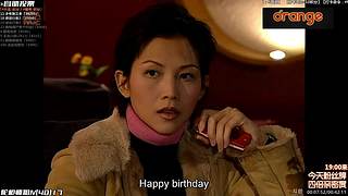 ─「 橙記 最人气看剧间 」─