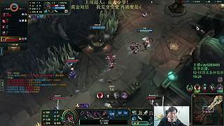 海克斯乱斗第一天才！有车位~