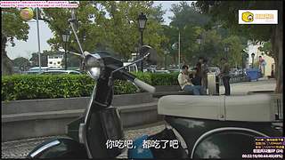 【豆腐】经典粤语港剧 人生有好多个十年