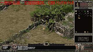 侠众道王陵狐狸洞