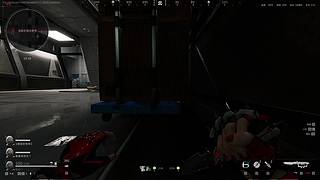 【肖肖】三角洲真好玩