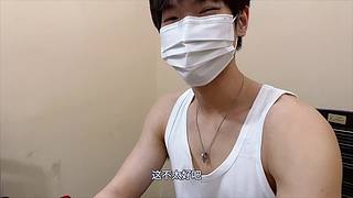 陈瀚Siri今天也要加油！