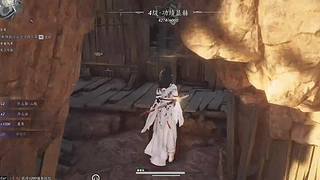 游戏我是真期待