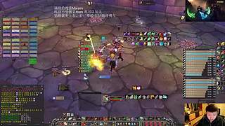 时光3联盟，今天硬核部落打一车NAXX