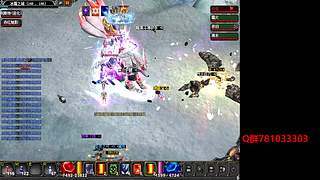 奇迹MU-经典游戏-梦开始的地方