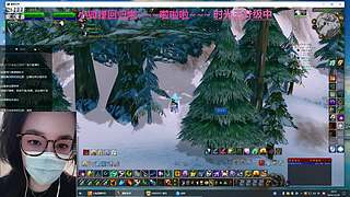 魔兽时光111升级中~~·2025旺