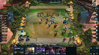 斗鱼下饭娱乐主播直播间