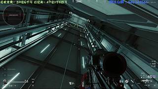 三角洲，监狱单人猛猛吃