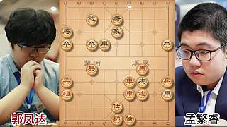 飞刀狂魔，布局详解