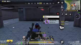 使命战场花式白给，监狱建筑师，独立游戏